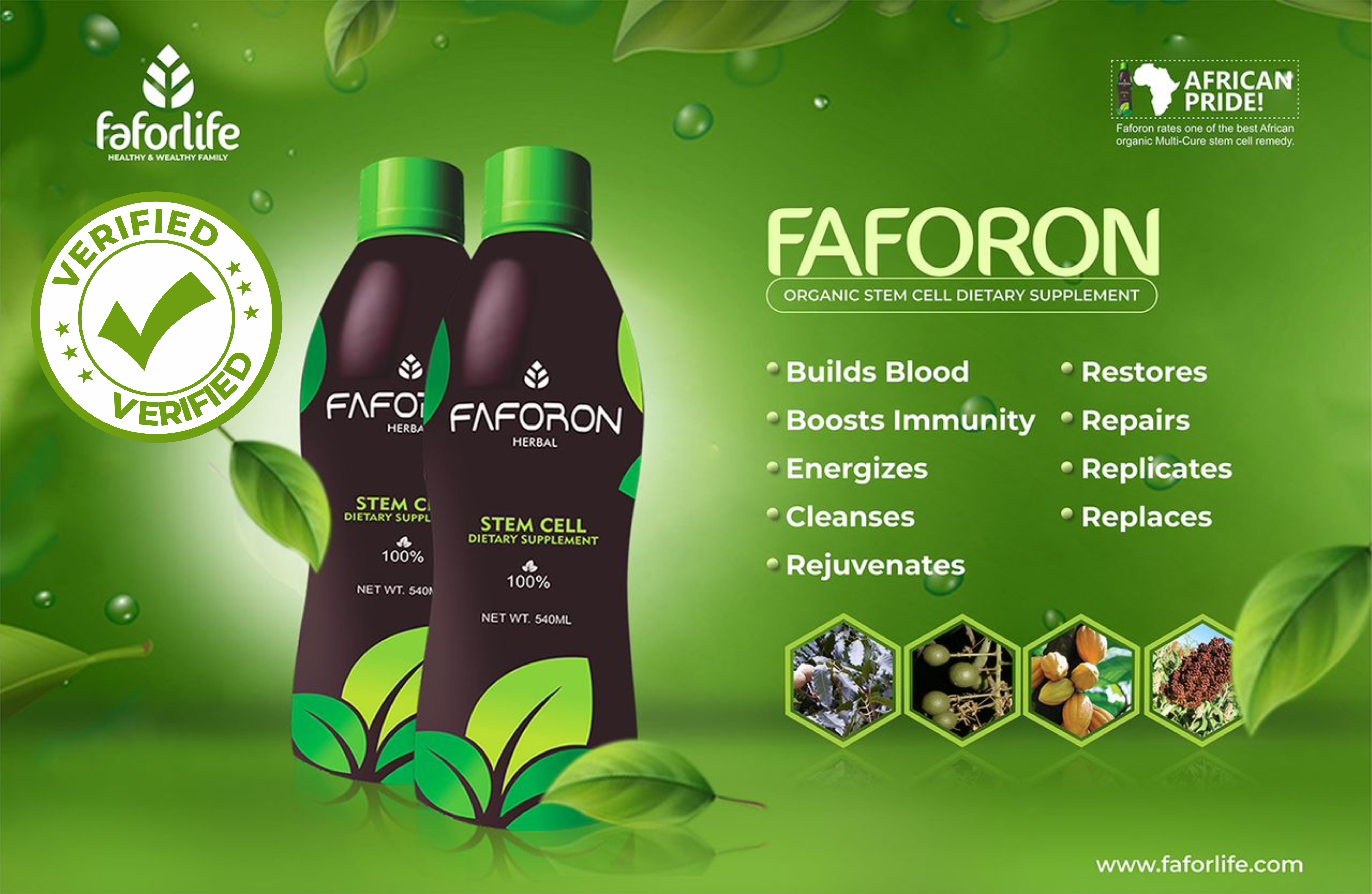 FAFORON