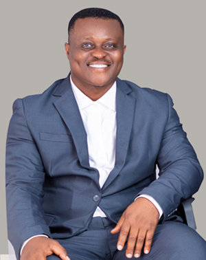 Chief Marketing Officer