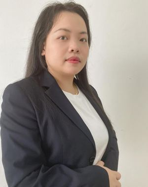 Chief Procurement Officer