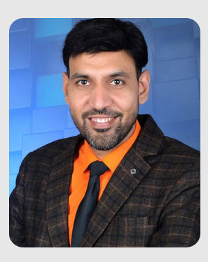 Chief Technology Officer